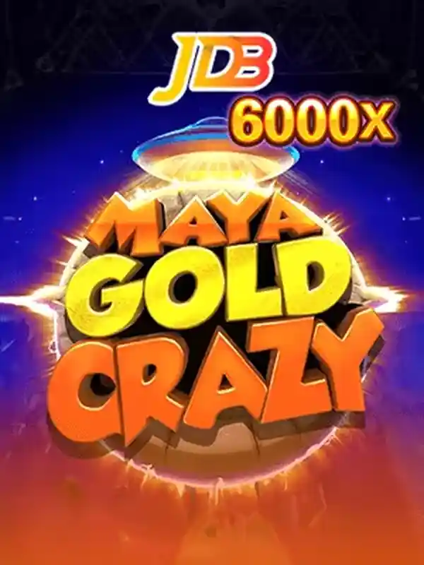 মায়াগোল্ড ক্রেজি ক্যাসিনো গেম